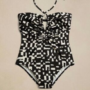 New women’s swimsuit